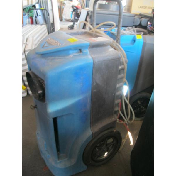 DRI-EAZ EVOLUTION LGR DEHUMIDIFIER