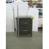 Image 2 : MATCHING 2 DRAWER NIGHTSTAND