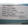 Image 3 : 17 BOXES OF SEA COLLECTION "WAIKIKI" VINYL PLANK FLOORING