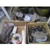 Image 4 : MISC. IRON PIPE PIECES, ETC.