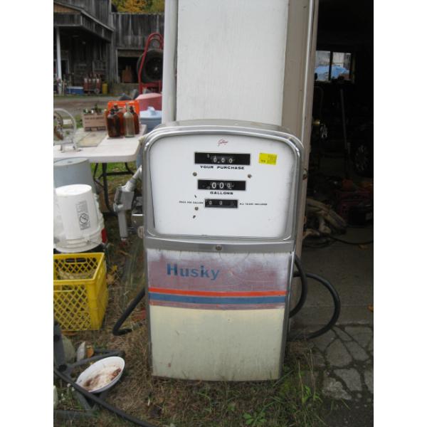 1960 GILBARCO FUEL PUMP - MODEL C44-309