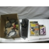 Image 1 : MISC. SOLAR CHARGER, ALLEN KEYS, ETC.
