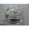 Image 3 : 1 OZ .999 FINE SILVER COIN (TAX EXEMPT)