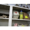 Image 1 : LEATHER NAIL POUCH, SM. FIRST AID BOX, ETC.