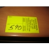 Image 4 : L SHAPED LG. OFFICE DESK