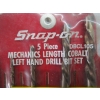 Image 3 : SNAP ON DRILL BITS