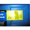 Image 3 : 10-PC DEEP 1/2" IMPACT SOCKET SET - SAE