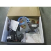 Image 6 : BIN OF ASST. 2 BARREL CARBURETOR PARTS