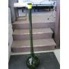 Image 1 : TALL ARTHUR PERCY GLASS VASE