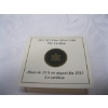 Image 3 : 2013 .999 FINE SILVER $25 COIN "THE CARIBOU" (TAX EXEMPT)