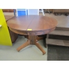 Image 1 : ROUND OAK ANTIQUE TABLE