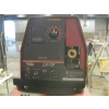 Image 3 : LINCOLN FLEX TECH 650 WELDER W/LINCOLN LF74 WIRE FEED ON CART W/ACCESS.