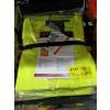 Image 1 : 4 NEW PIONEER BRAND XL HIGHVIS ZIPPER FRONT SAFETY VESTS