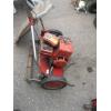 Image 2 : REAL TYPE MOWER W/BRIGGS & STRATTON ENGINE