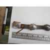 Image 2 : NAVAJO BELT - MARKED