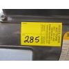 Image 3 : BALDOR INDUSTRIAL SINGLE PHASE, 1HP MOTOR