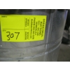 Image 2 : GALVANIZED BUCKET W/ASST. CHAIN LINKS, CHAIN PIECES, ETC.