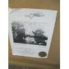 Image 3 : FRAMED NUMBERED PRINT "HOMELAND OF MIST" BY CAROL EVANS, 1990