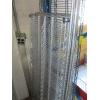 Image 1 : 4 SHELVES & 4 POLES METRO LIKE SHELVING UNIT  