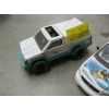 Image 3 : 3 TRUCKS & TRAILER W/JET SKI