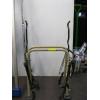 Image 3 : EASY GLIDER EXERCISER & A REAR WINDOW MOUNT BIKE RACK