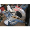 Image 2 : RYOBI SLIDING COMPOUND MITER SAW
