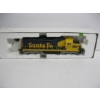Image 1 : ATLAS SANTA FE HO SCALE ENGINE