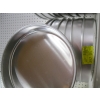 Image 1 : 7 - 12" DEEP PIZZA PANS