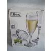 Image 2 : MISC. LIDDED CANNISTER, WINEGLASSES, CUTTING BOARD, ETC.