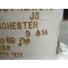 Image 3 : 100LB PROPANE BOTTLE