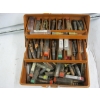 Image 2 : TACKLEBOX W/ASST. OXY ACETYLENE TIPS