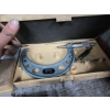 Image 4 : 3 MITUTOYO MICROMETERS