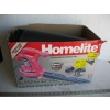 Image 4 : HOMELITE ELECTRIC BLOWER ATTACHMENTS ONLY