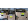 Image 1 : 3 BOXES OF NUTS, BOLTS, HINGES, ETC.