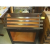 Image 4 : SADDLE STAND & BLANKET