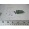 Image 2 : 3 BAGS W/ROCKS, CRYSTAL PENDANT, ETC.
