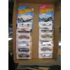 Image 1 : 12 HOT WHEELS CARS