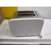 Image 5 : TOASTER & PART OF NINJA FOOD PROCESSOR