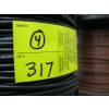 Image 4 : 4 ROLLS OF ELECTRICAL WIRE