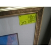 Image 2 : FRAMED PRINT DEYAS