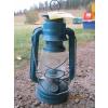 Image 2 : COLEMAN LANTERN & A BARN LANTERN