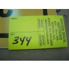 Image 3 : ASST. SIGNS