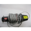 Image 2 : WARN VRX45 4500LB ELECTRIC WINCH W/CABLE