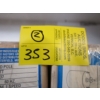 Image 3 : 2 FASCO SHADED POLE 4W 115V MOTORS