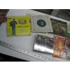Image 2 : BEATLES CD SET & VINTAGE 45RPM RECORDS
