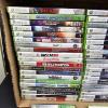 Image 14 : 42 XBOX 360 GAMES, VG27