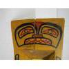 Image 3 : N.W.C. CARVED BOWL