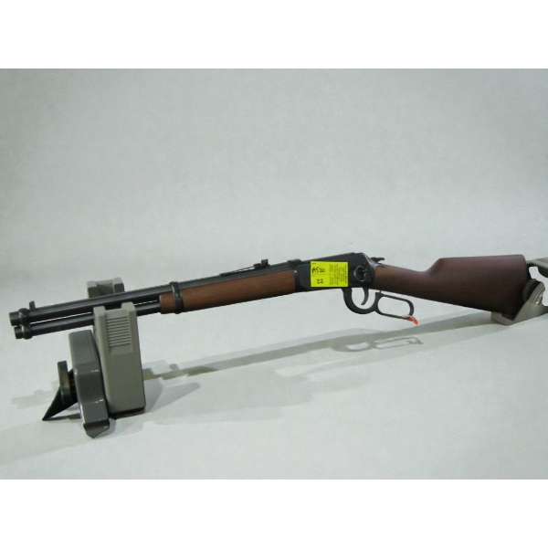 WINCHESTER |MODEL 94 TRAPPER|CALIBER 30-30 WIN| LEVER ACTION