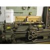 Image 1 : LANTAINE MACHINE CO. METAL LATHE COMPLETE W/TOOLING & STAND (36" BED) MODEL 35QBH
