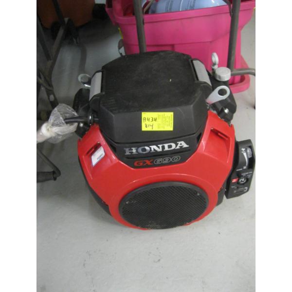 HONDA GX690 GAS ENGINE
